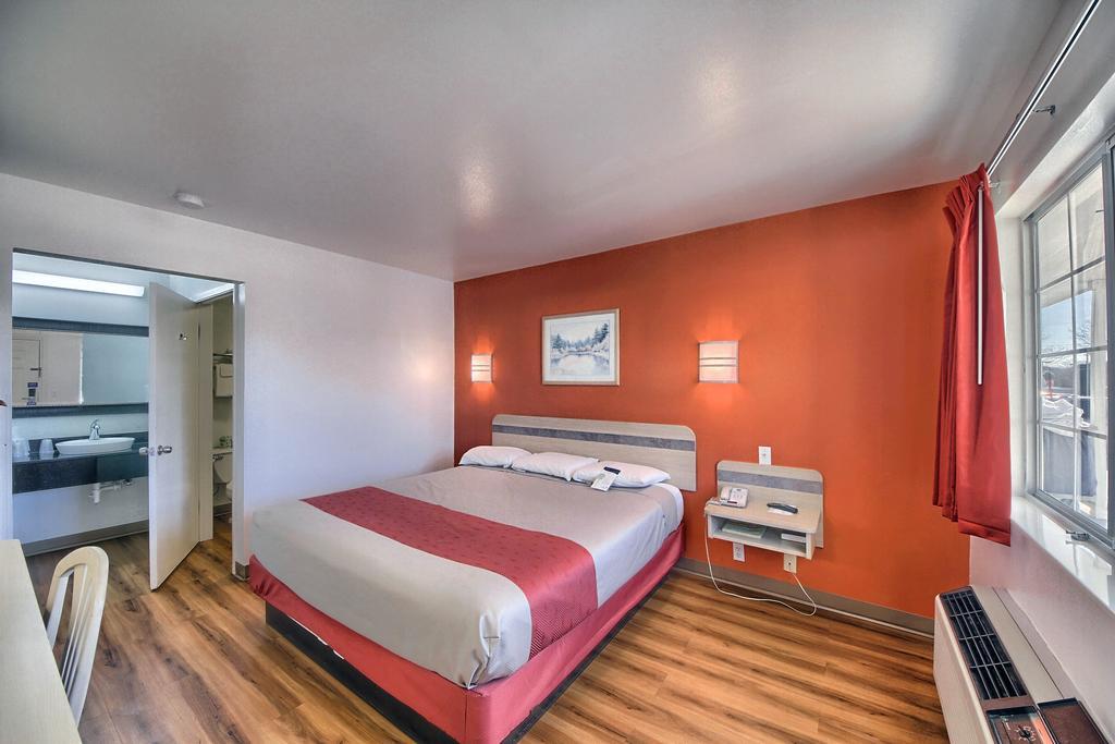Motel 6-Kerrville, Tx Room photo