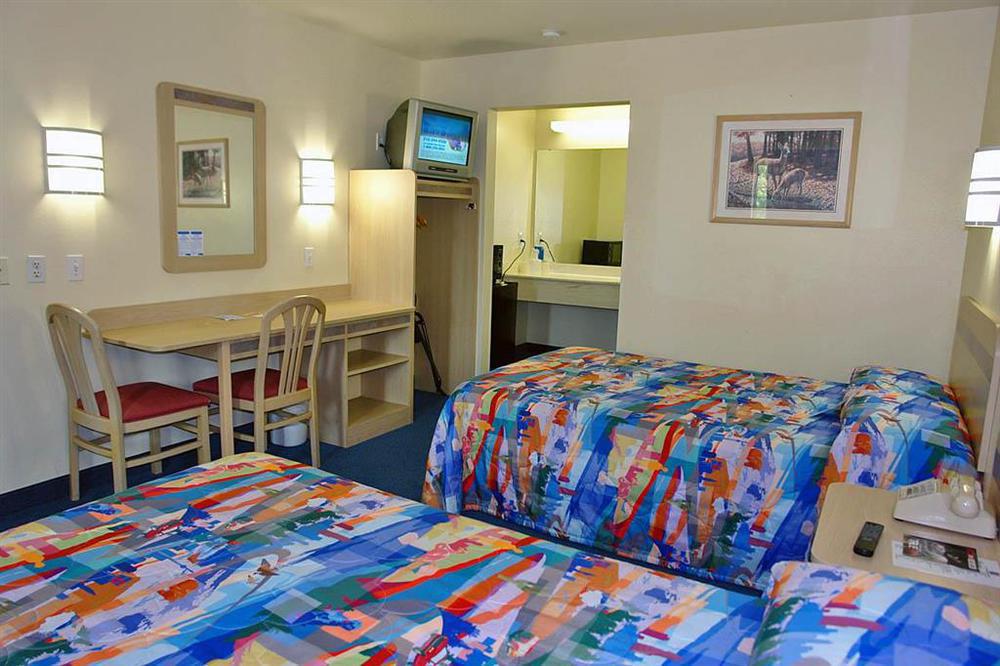 Motel 6-Kerrville, Tx Room photo